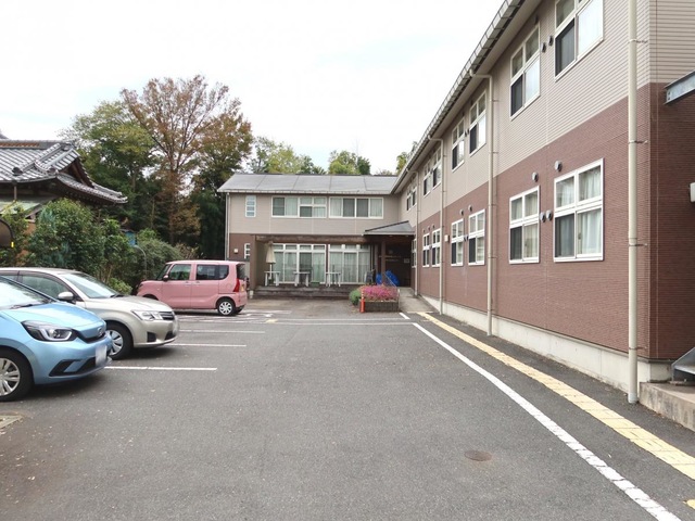 福寿あつぎ中依知