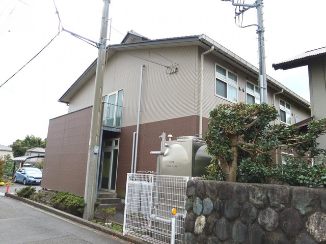 福寿あつぎ中依知 施設外観