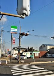 ファミリーマート　刈谷宝町店