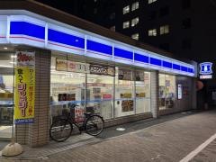 ローソン　中央晴海三丁目店