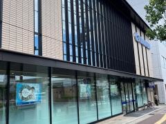 京都信用金庫田辺支店