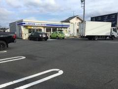 ローソン・スリーエフ　府中是政六丁目店