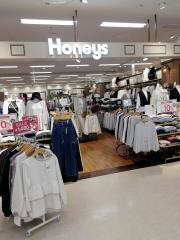 ハニーズ　ゆめタウン筑紫野店