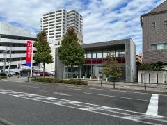 あいち銀行　半田中央支店