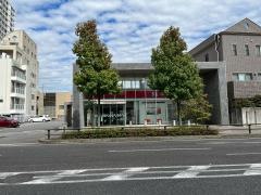 あいち銀行　半田中央支店