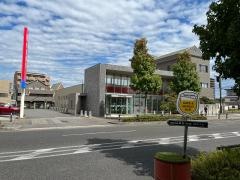 あいち銀行　半田中央支店