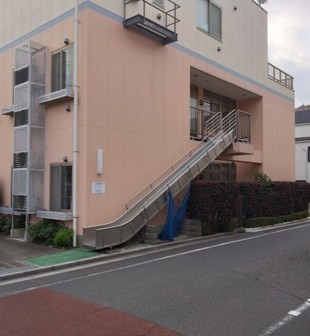 グループホームゆりの花　羽沢