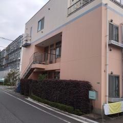 グループホームゆりの花　羽沢