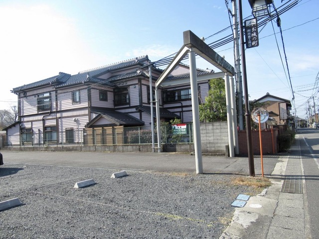 グループホーム　みなくち　みんなの家 施設外観