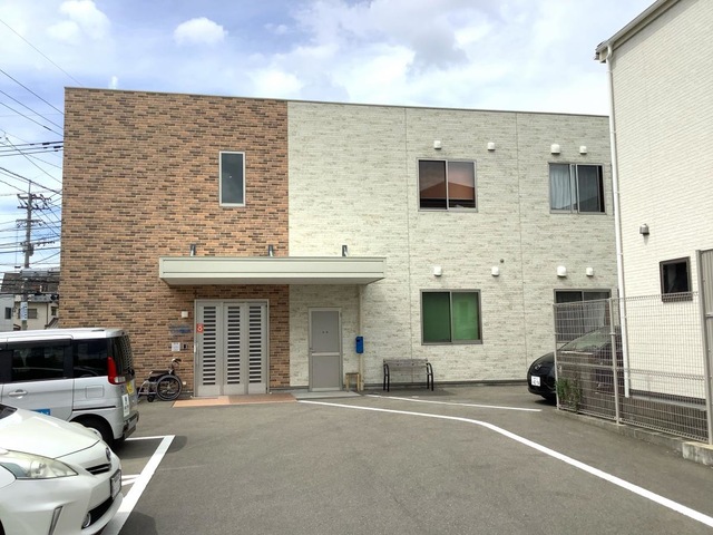 アップルハートくつろぎ春日南