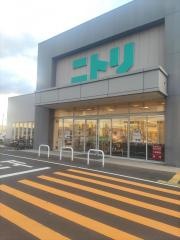 ニトリ　出雲店