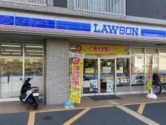 ローソン　戸田上戸田店