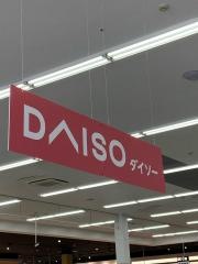 ダイソー　オークワ岩出西店