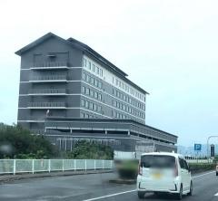 グランヴィリオホテル別府湾和蔵