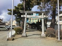 神明神社