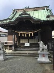 神明神社