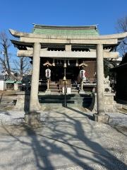 日枝神社