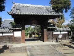 覚王寺