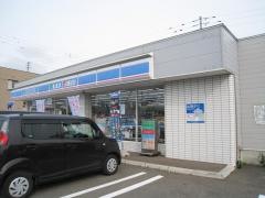 ローソン　函館石川町店