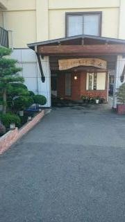 ホテル龍泉洞愛山