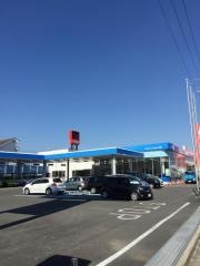 ネッツトヨタ仙台名取店