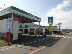 タイヤガーデン　龍ヶ崎