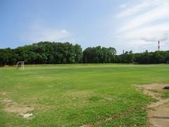 高松緑地公園競技場