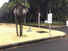 かすみがうら市多目的運動広場