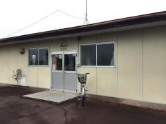 かすみがうら市多目的運動広場