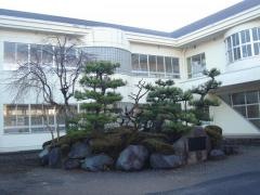 南原小学校