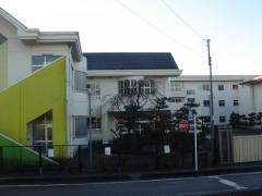 南原小学校