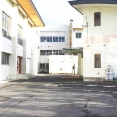 南原小学校