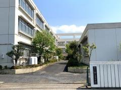 埼玉県立三郷工業技術高等学校