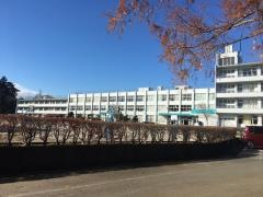 東金子小学校