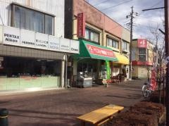 ベスト電器　ＢＦＳ新座店