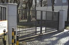 東京農工大学　小金井キャンパス