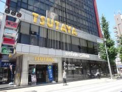 ＴＳＵＴＡＹＡ田町駅前店