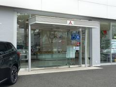 東日本三菱自動車販売葛飾店