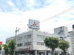 東日本三菱自動車販売葛飾店