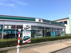 新潟トヨペット白根店
