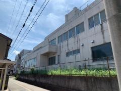 厚生連高岡看護専門学校