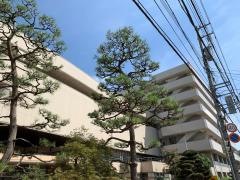 厚生連高岡看護専門学校