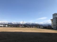南部小学校