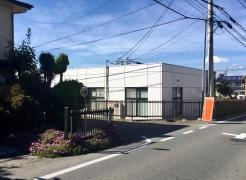 ＪＡ松本ハイランド寿支所