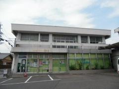 ＪＡめぐみの伏見支店