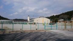 花山小学校