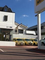 ルノー岡崎