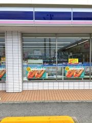 ローソン　彦根森堂店