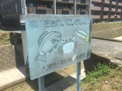 柳川緑地