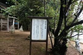 新井崎神社